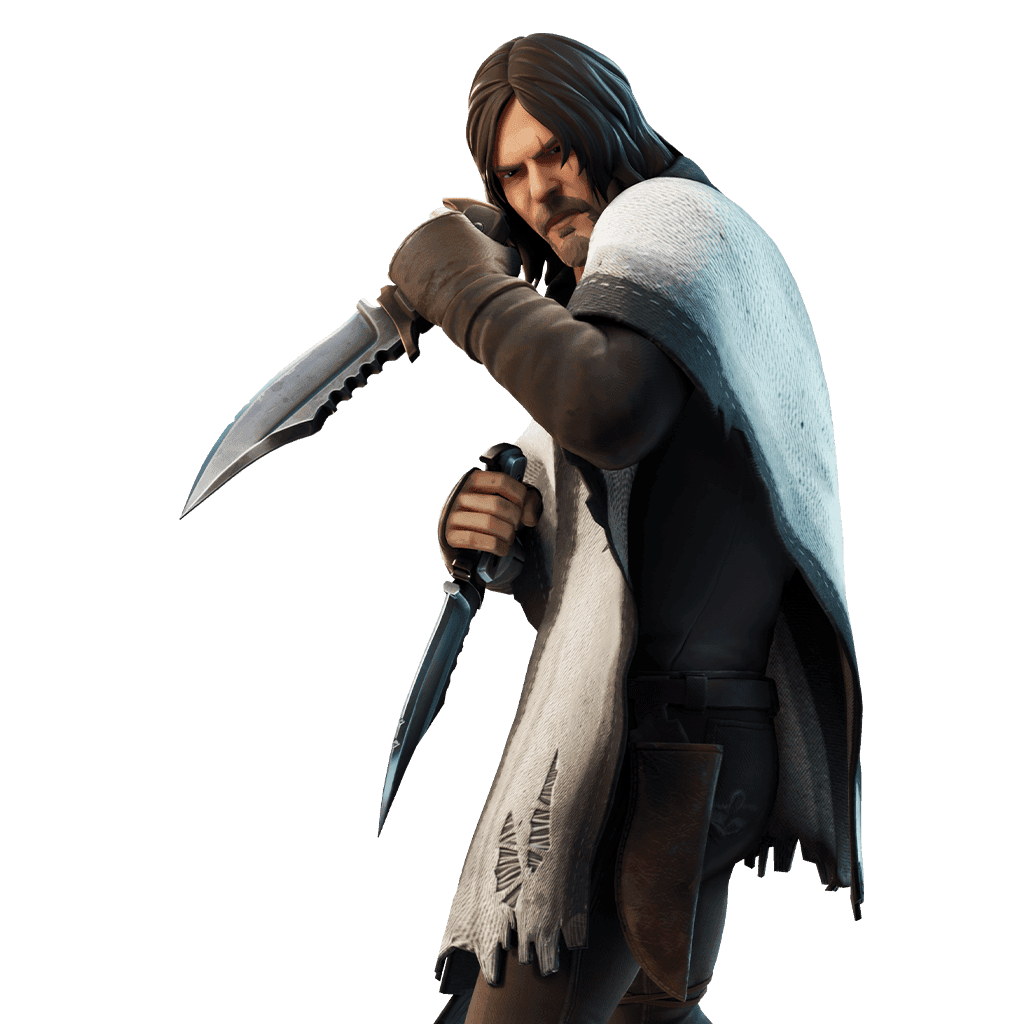 Daryl Dixon