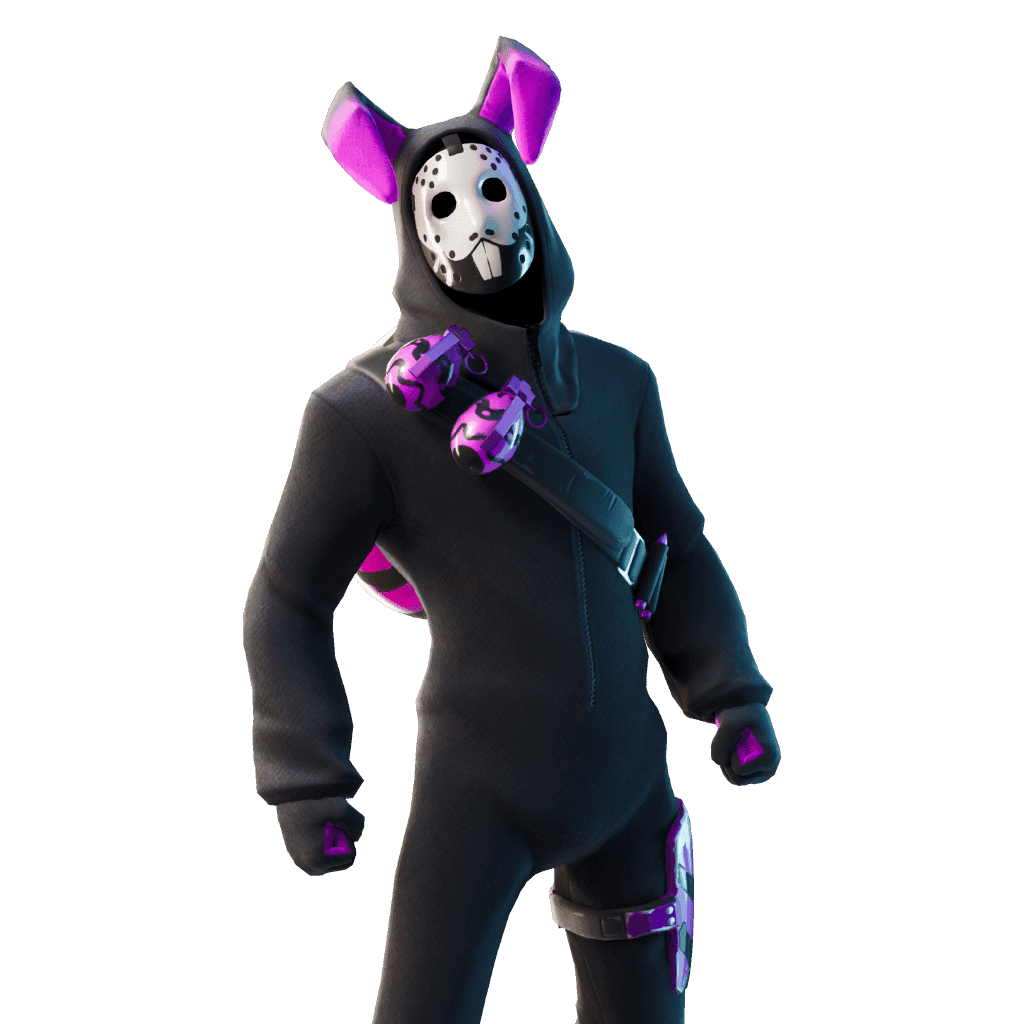 Rabbit Raider