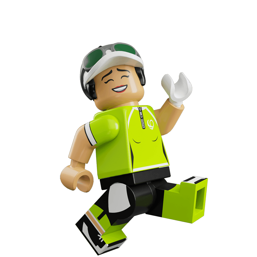 Par Patroller