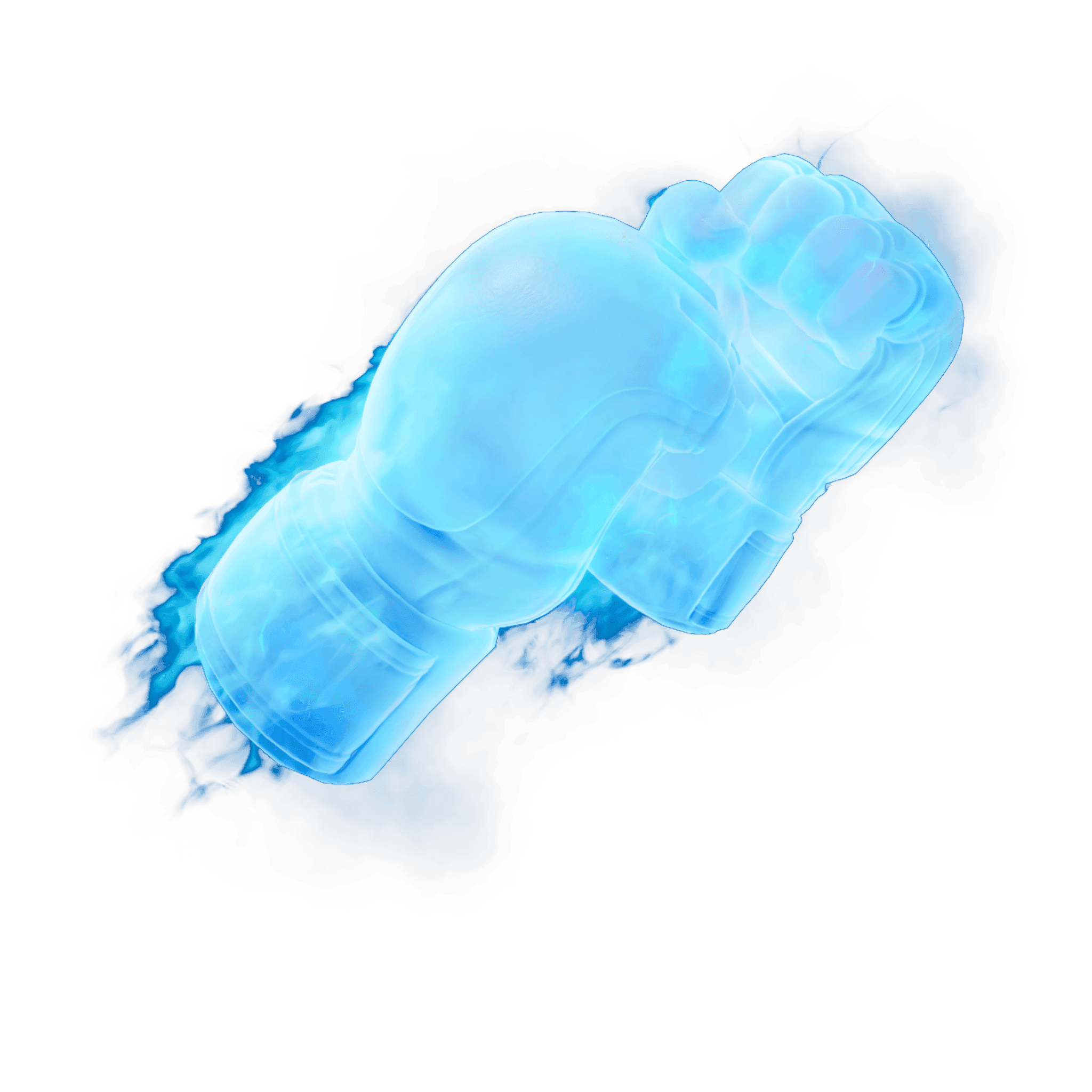 Hado Fists