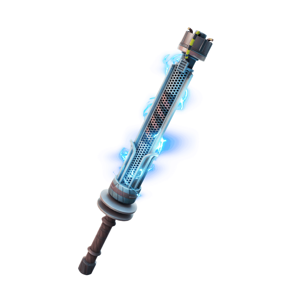 Stun Rod