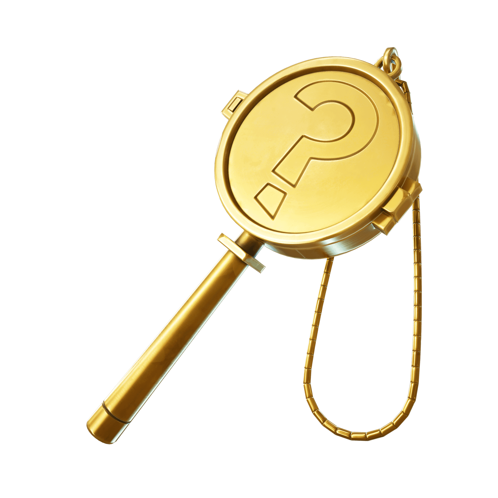 Daphne's Mystery Locket