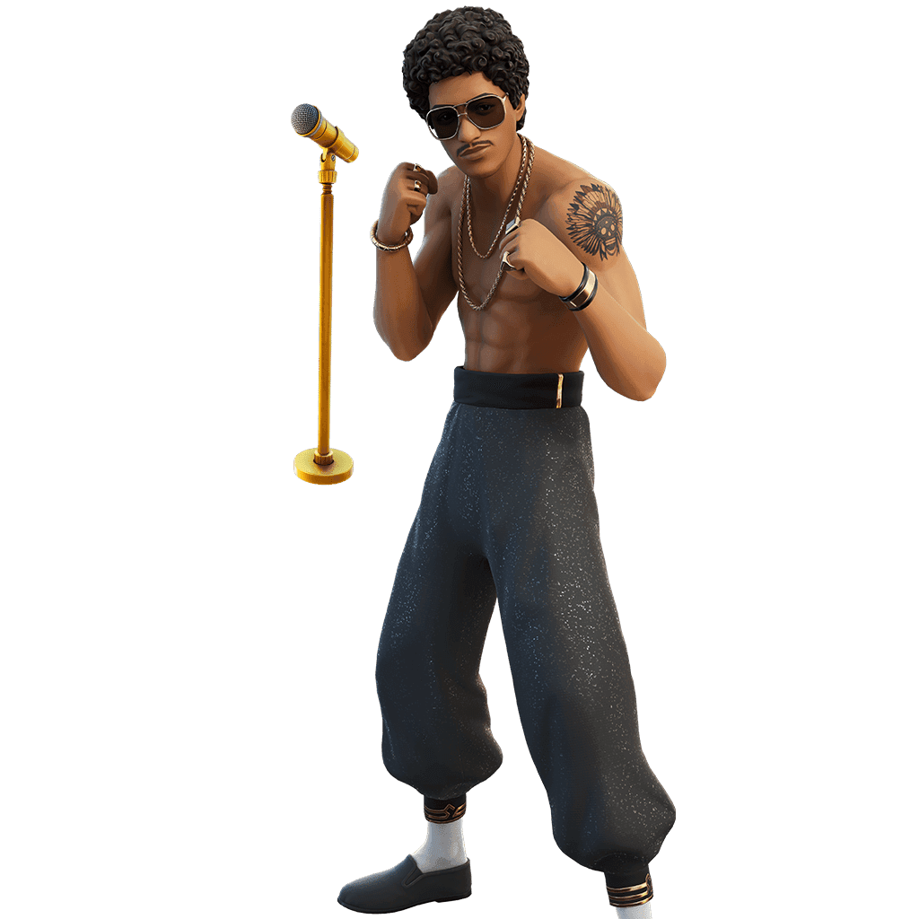 Sound Scepter