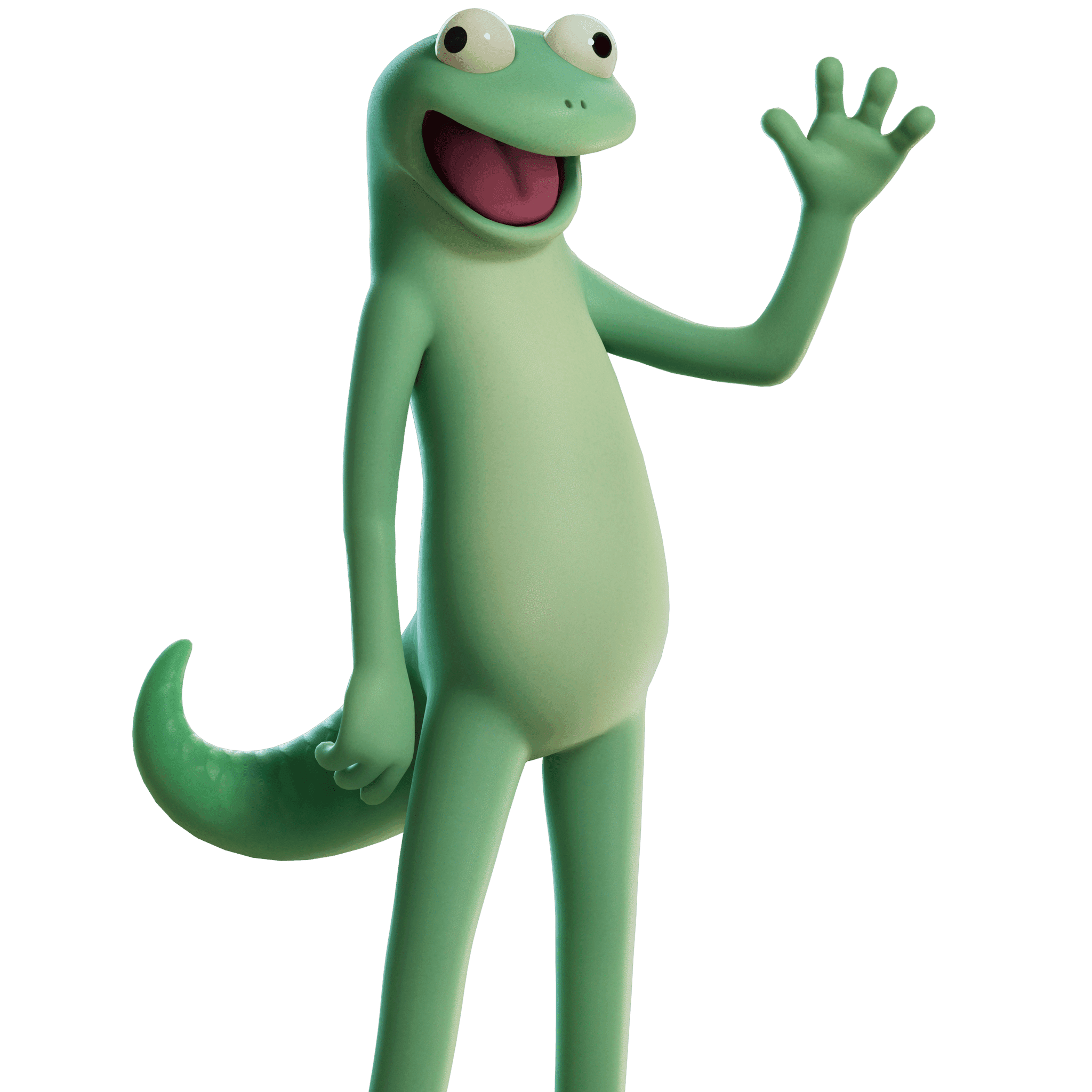Tom Lizard