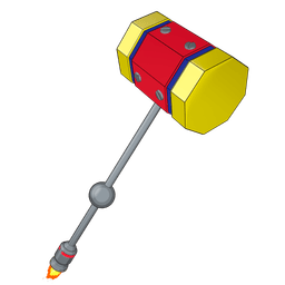 Egg Hammer