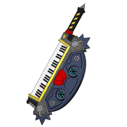 Eggman's E-TAR