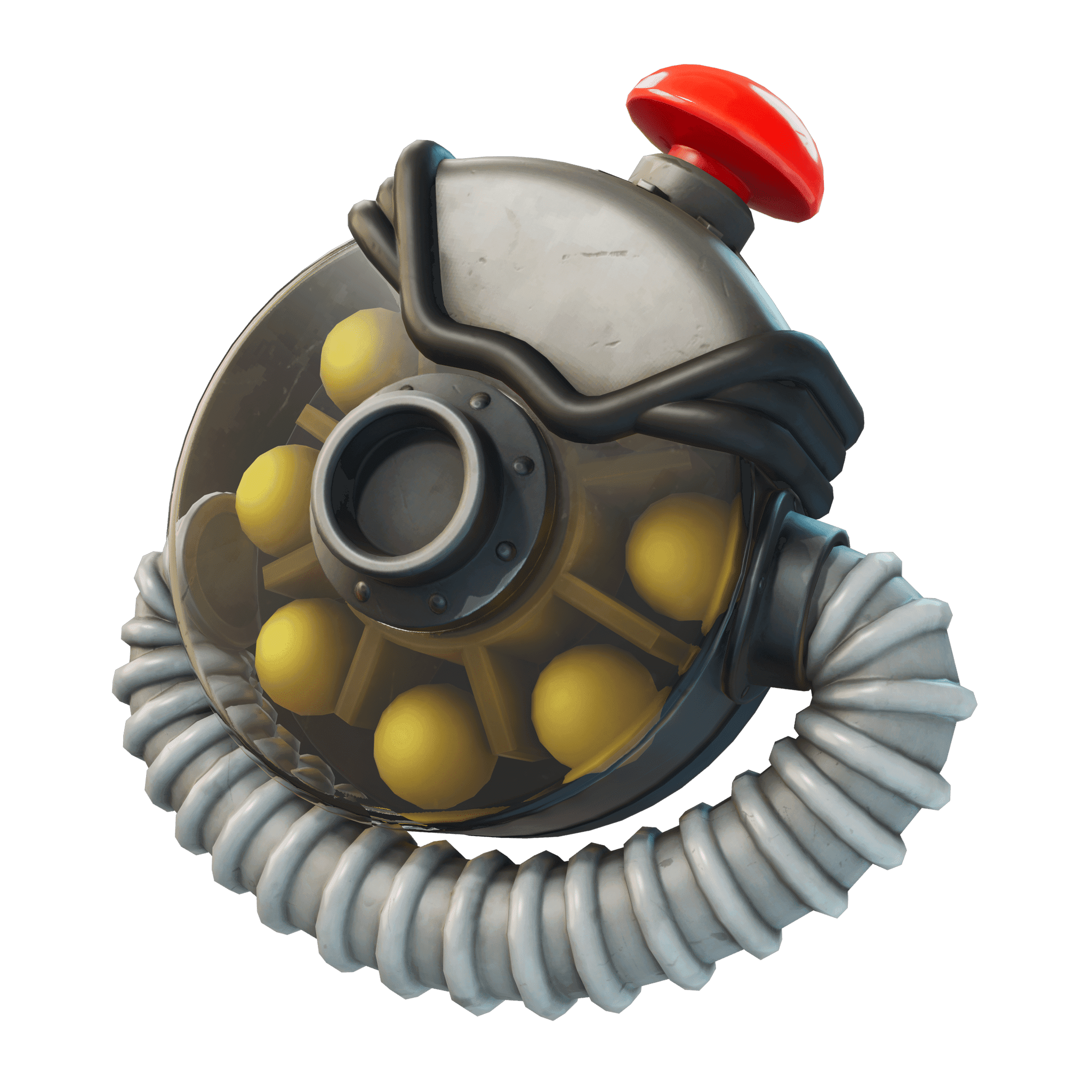 Zurg Blaster Pack