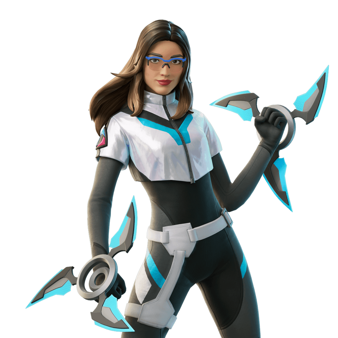 Triple Threat Moxie