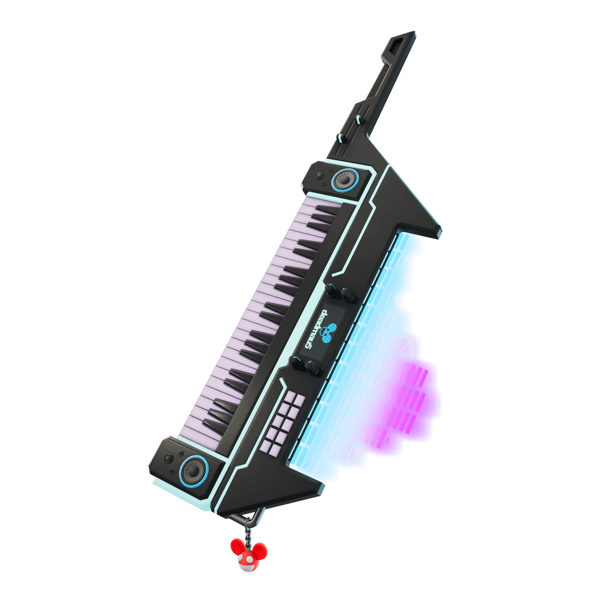 Keys 'n Stuff