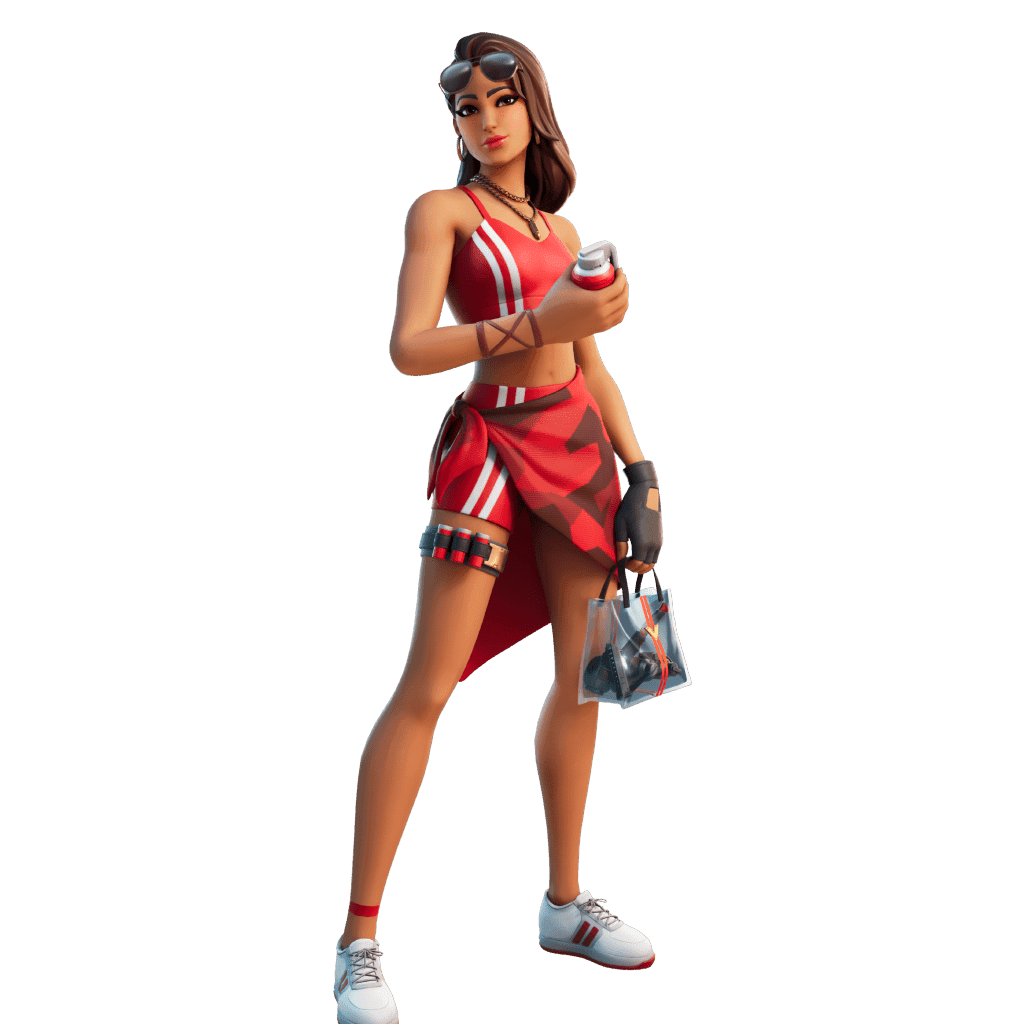 Boardwalk Ruby