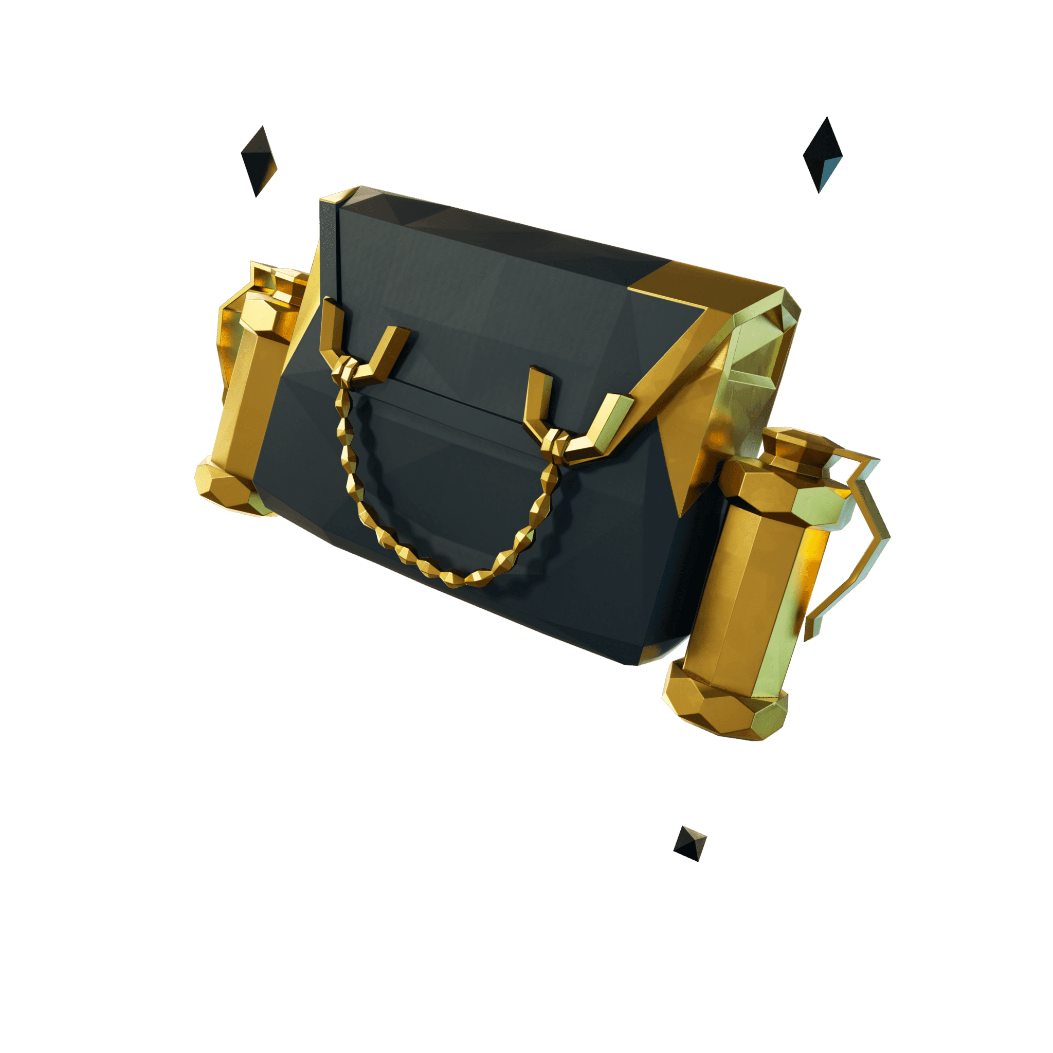Fractured SHADOW Pack