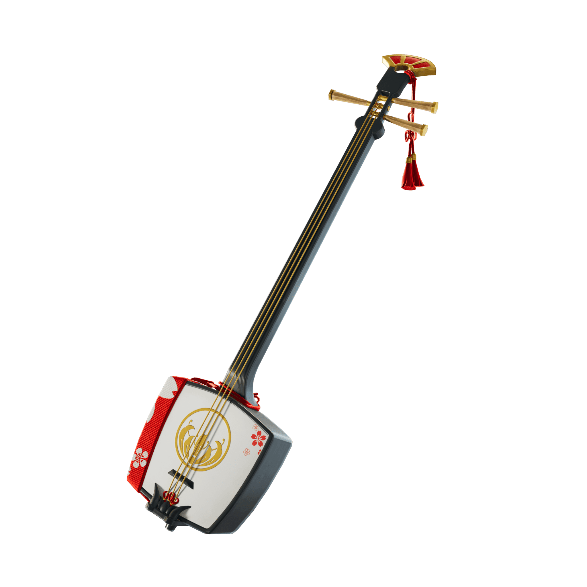 Sakura Shamisen
