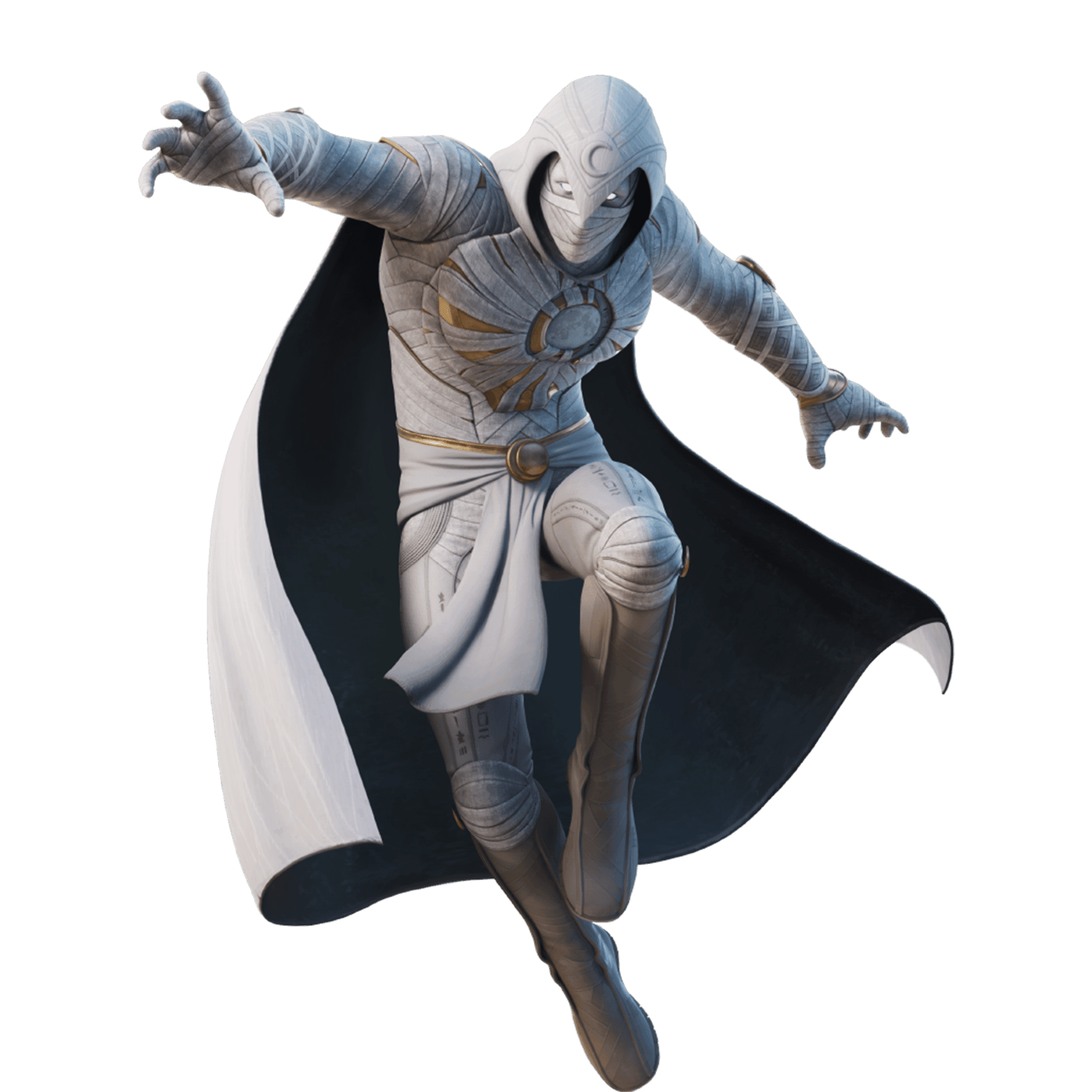 Moon Knight