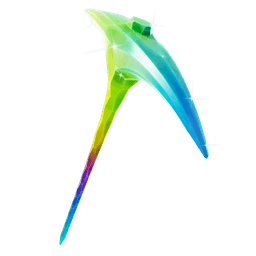 Rainbow Carver
