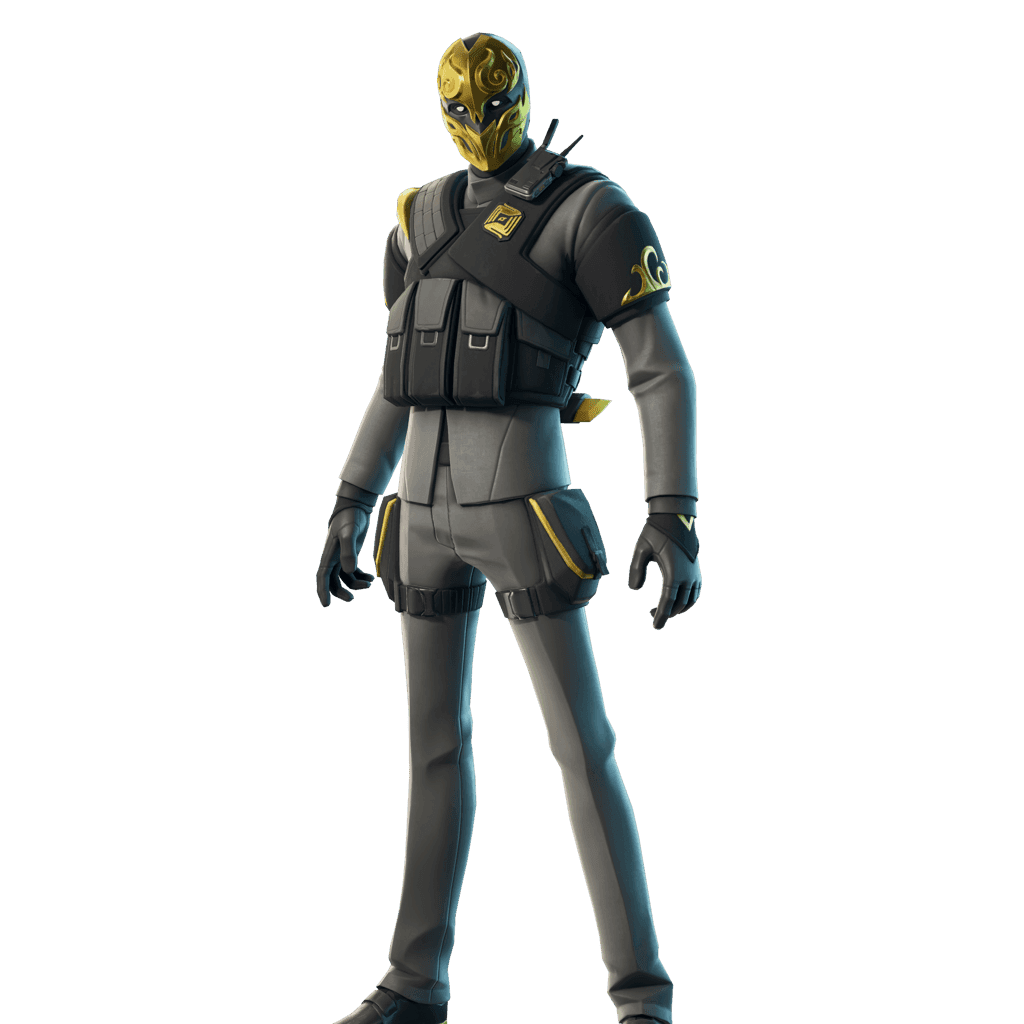 Tactical Grunt Legionnaire