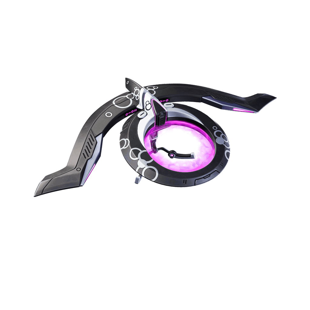 Echo Jet