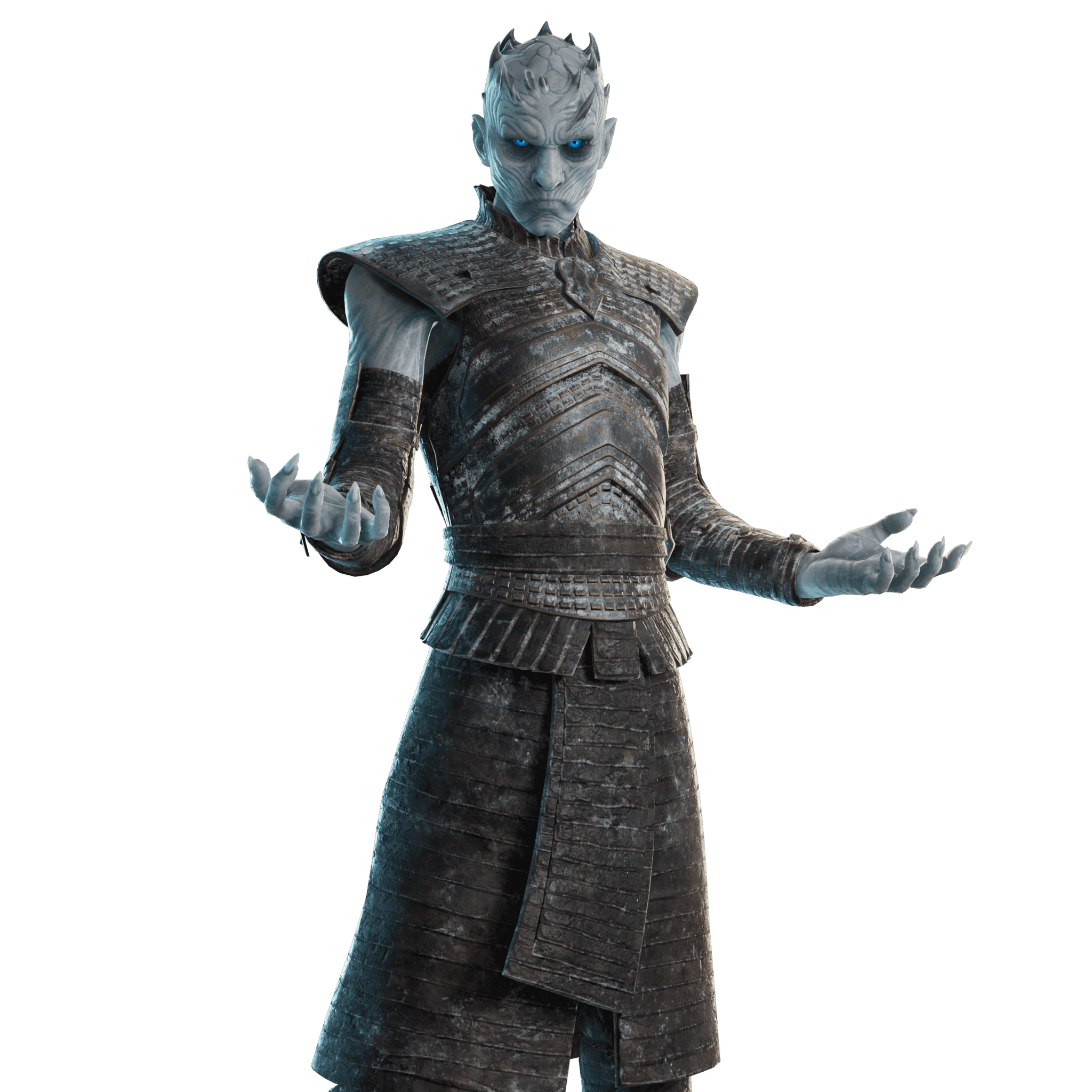 Night King's Falx