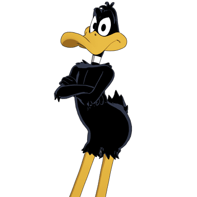 Daffy Duck