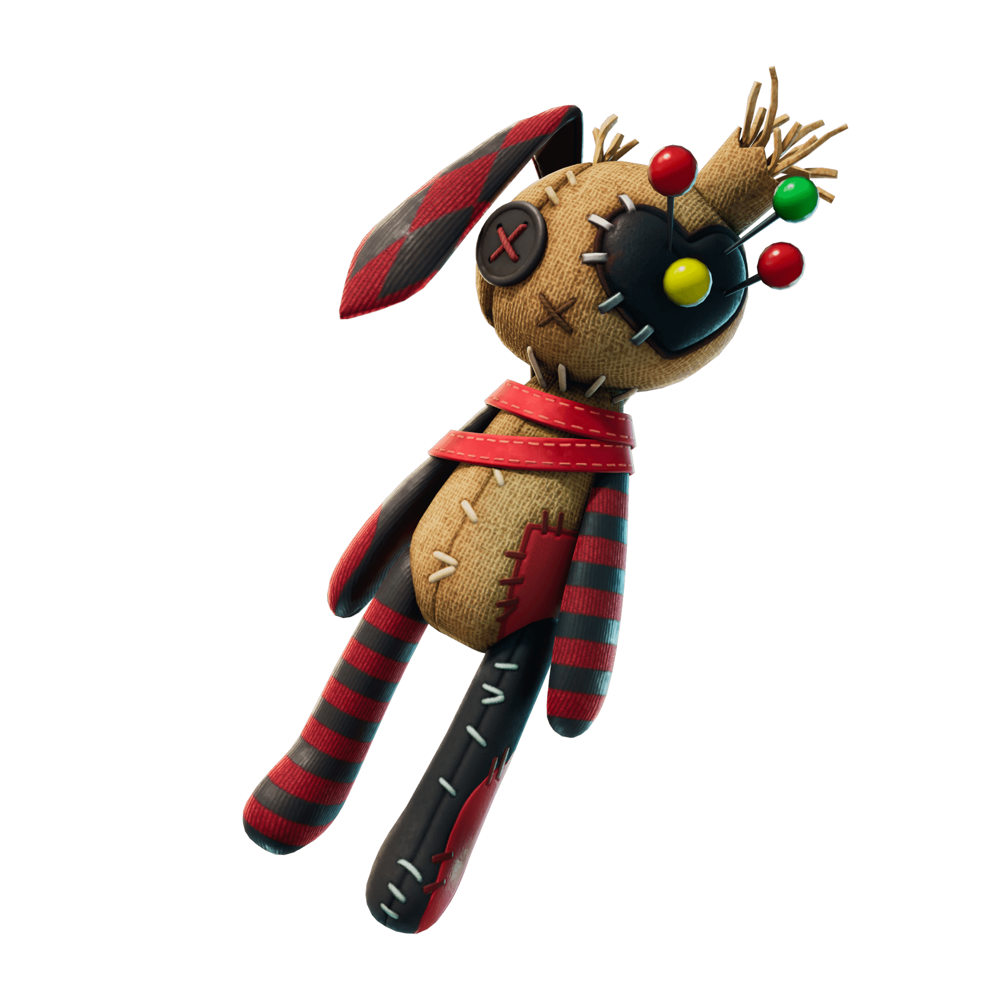 Baneful Bunbun
