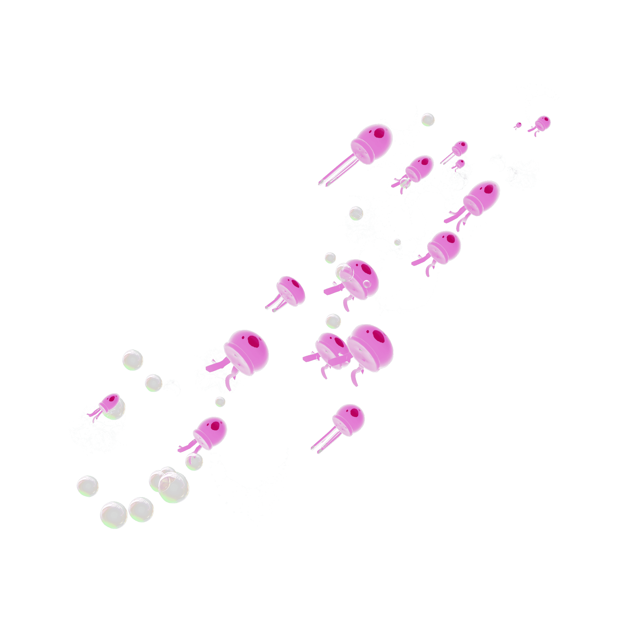 Jelly Parade