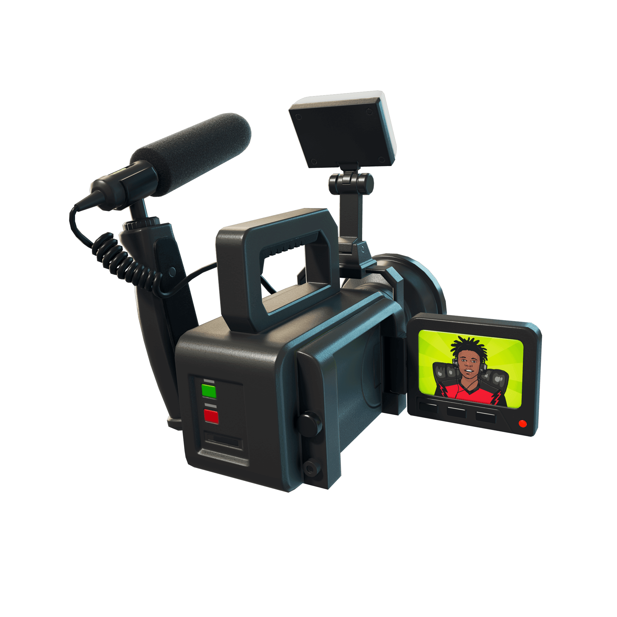 Speed Cam