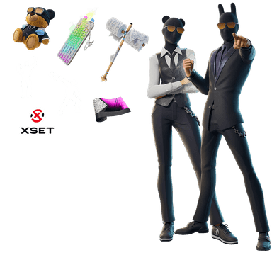 Clix Bundle