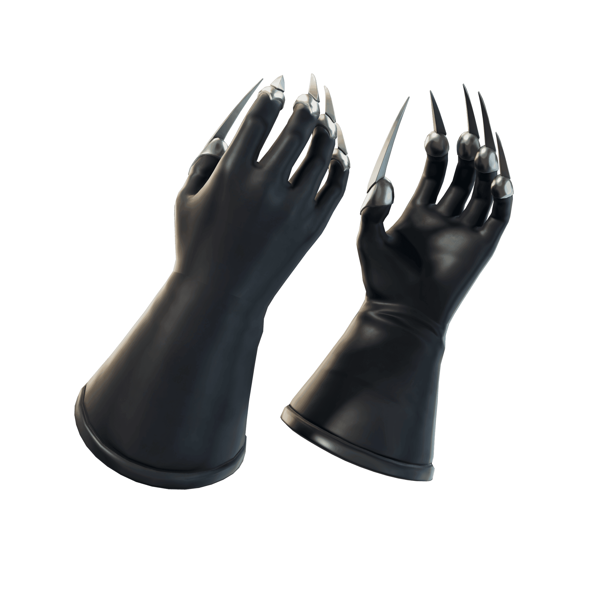Riptide Claws
