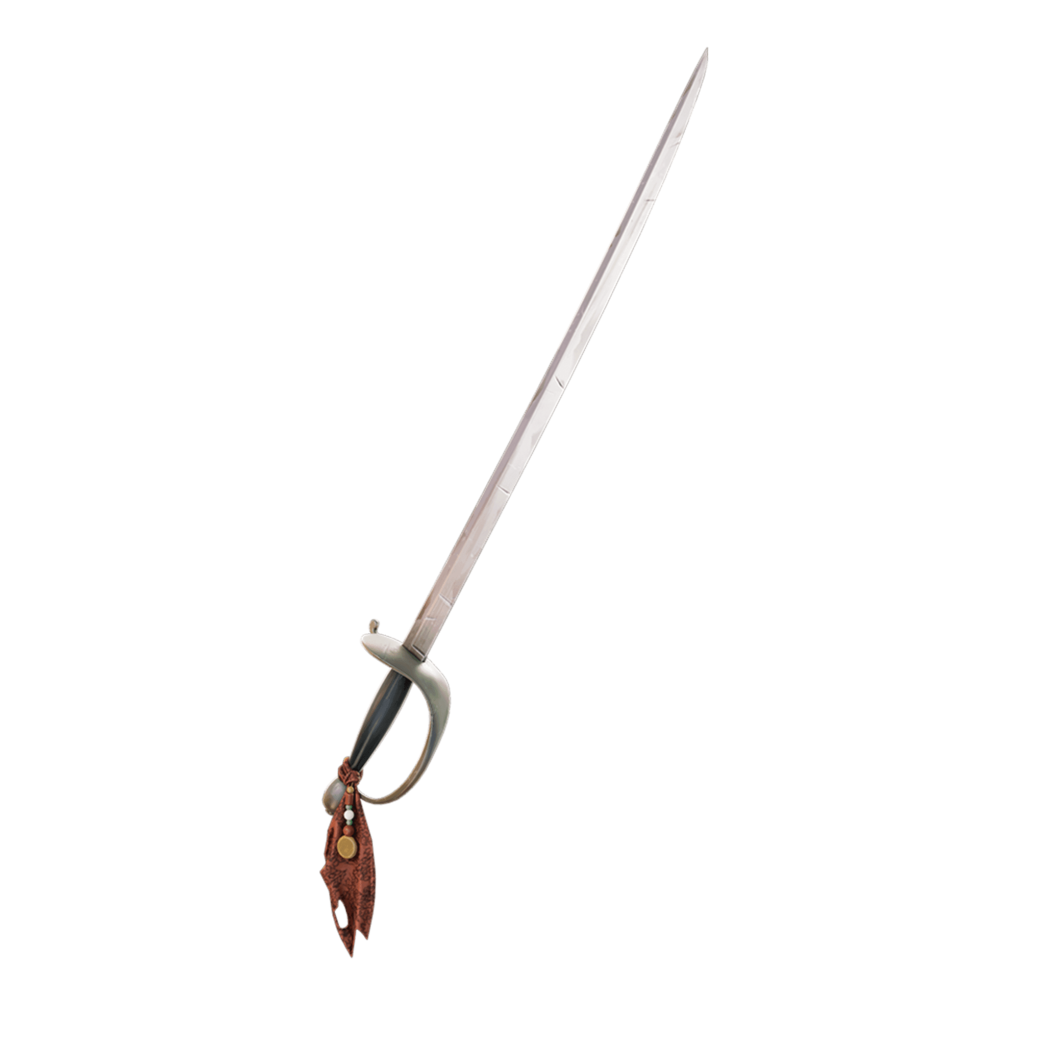 Jack Sparrow's Sword