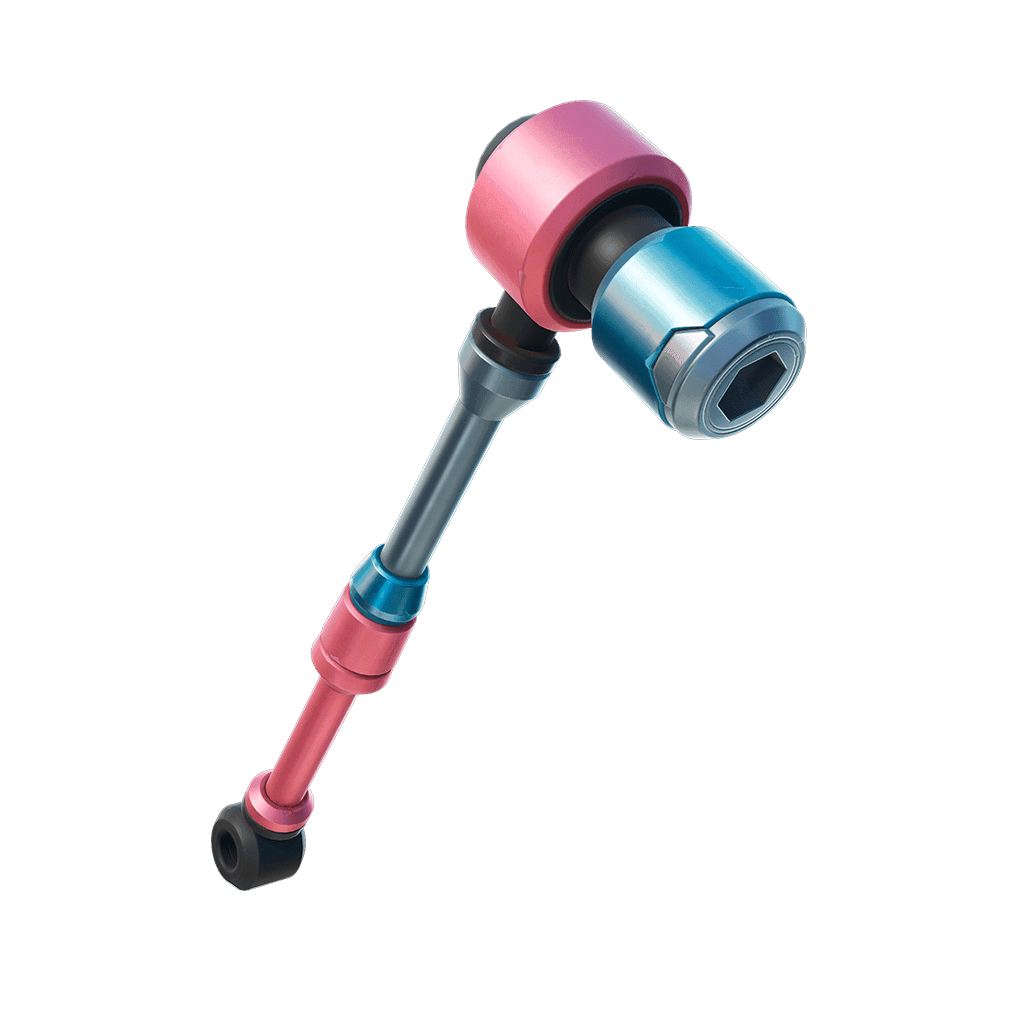 Transdimensional Multi-Tool