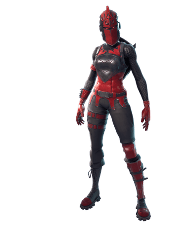 Red Knight