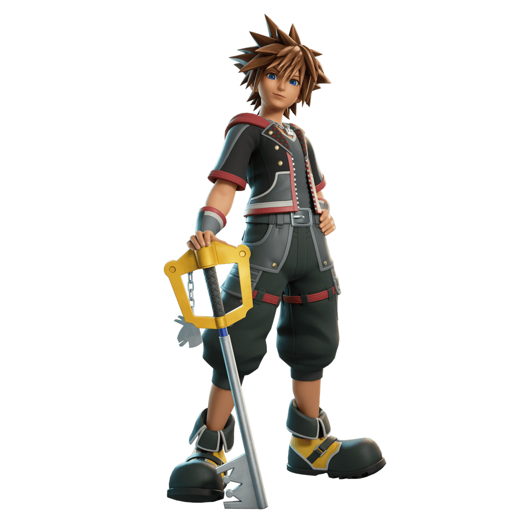 Keyblade