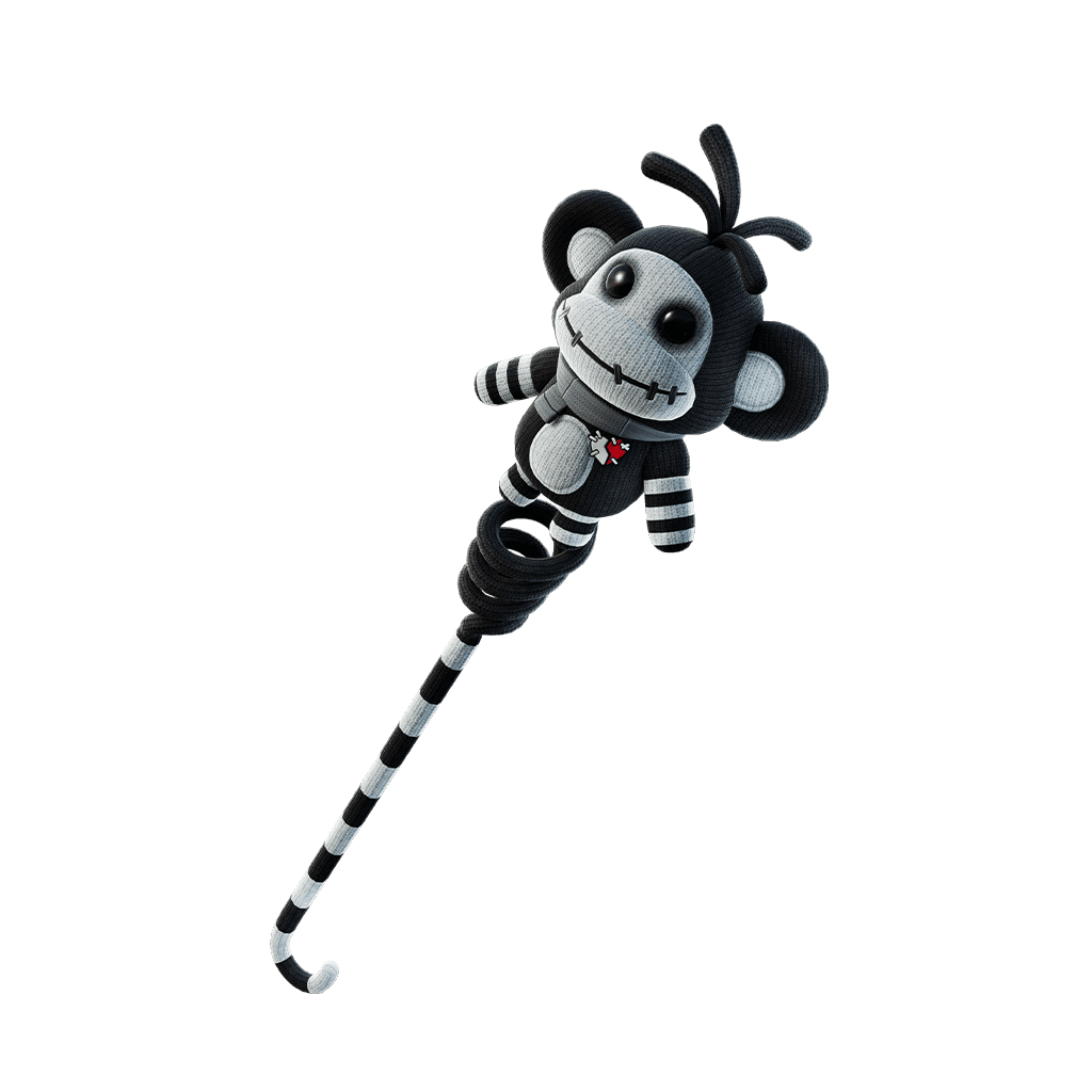 Sock 'em Stick