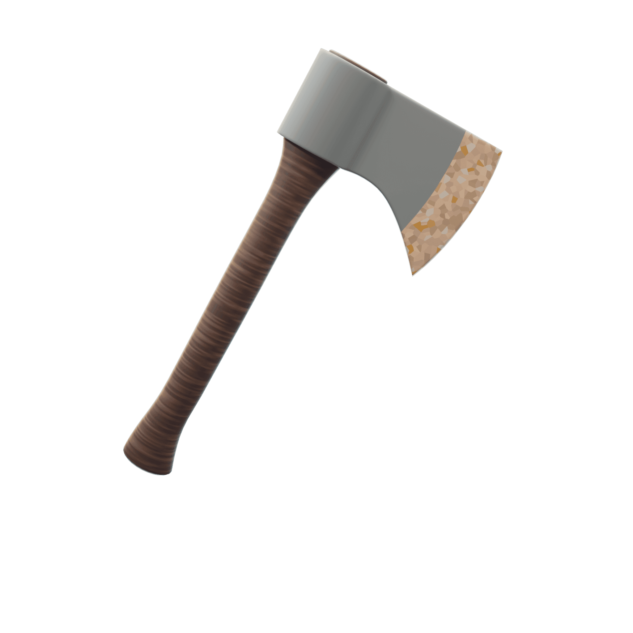Old Axe