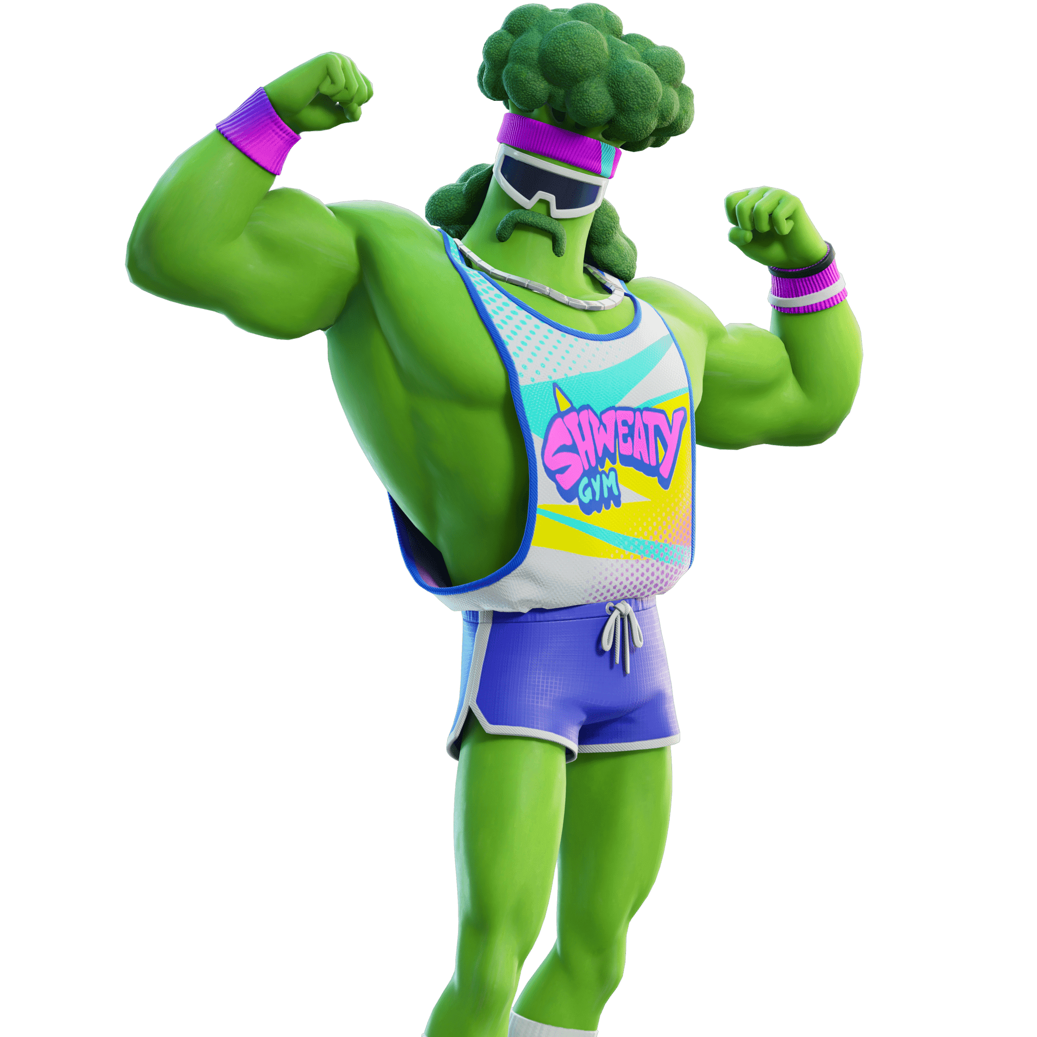 Brock
