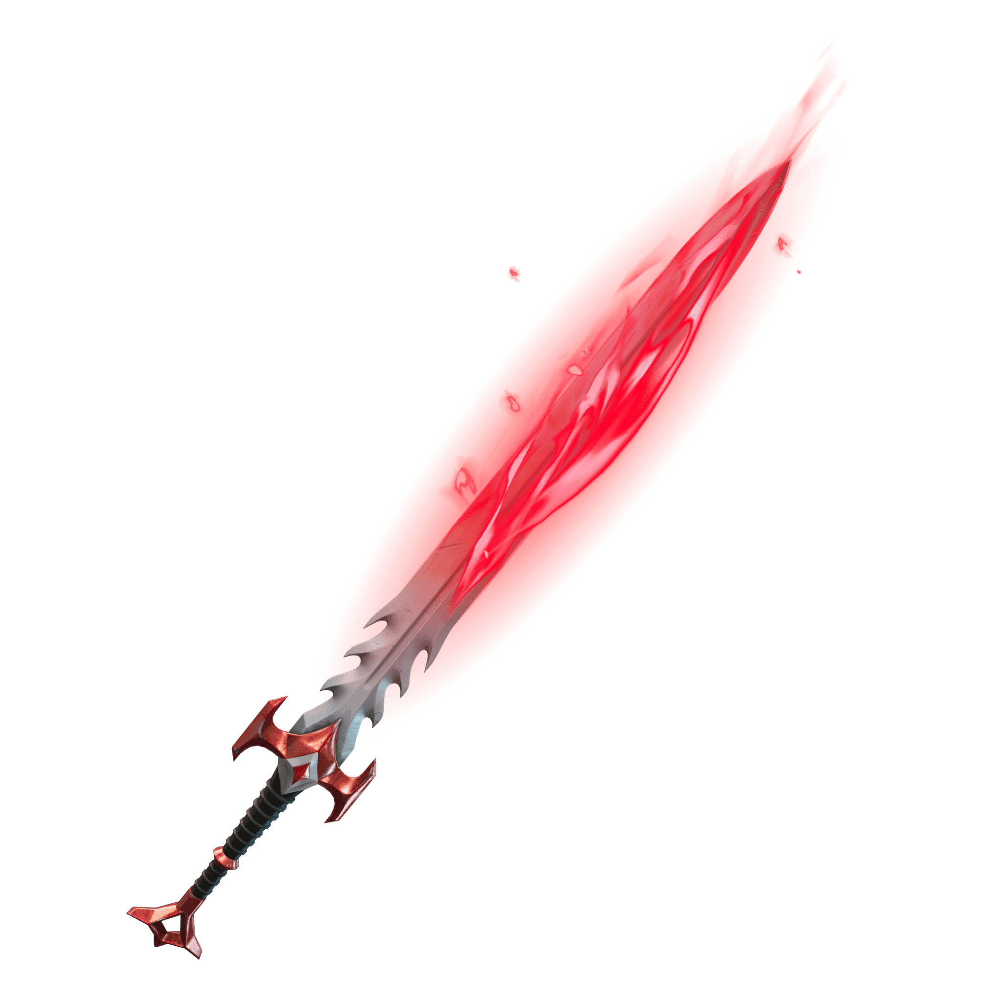 The Flame of Siege