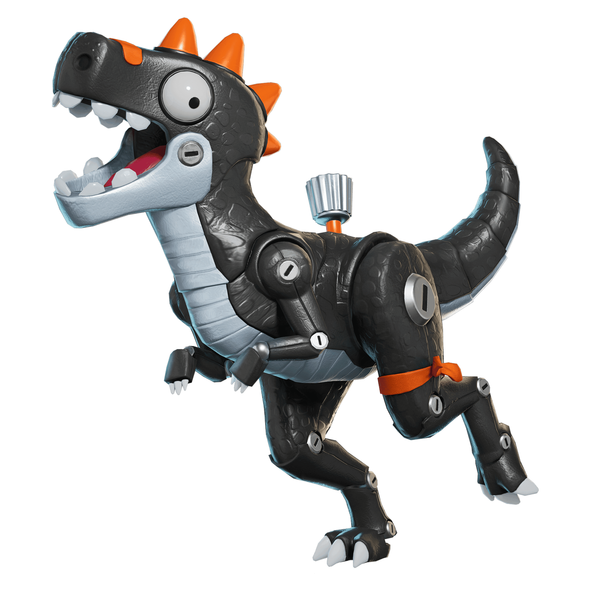 Wind-a-saurus
