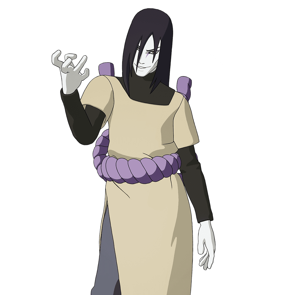 Orochimaru