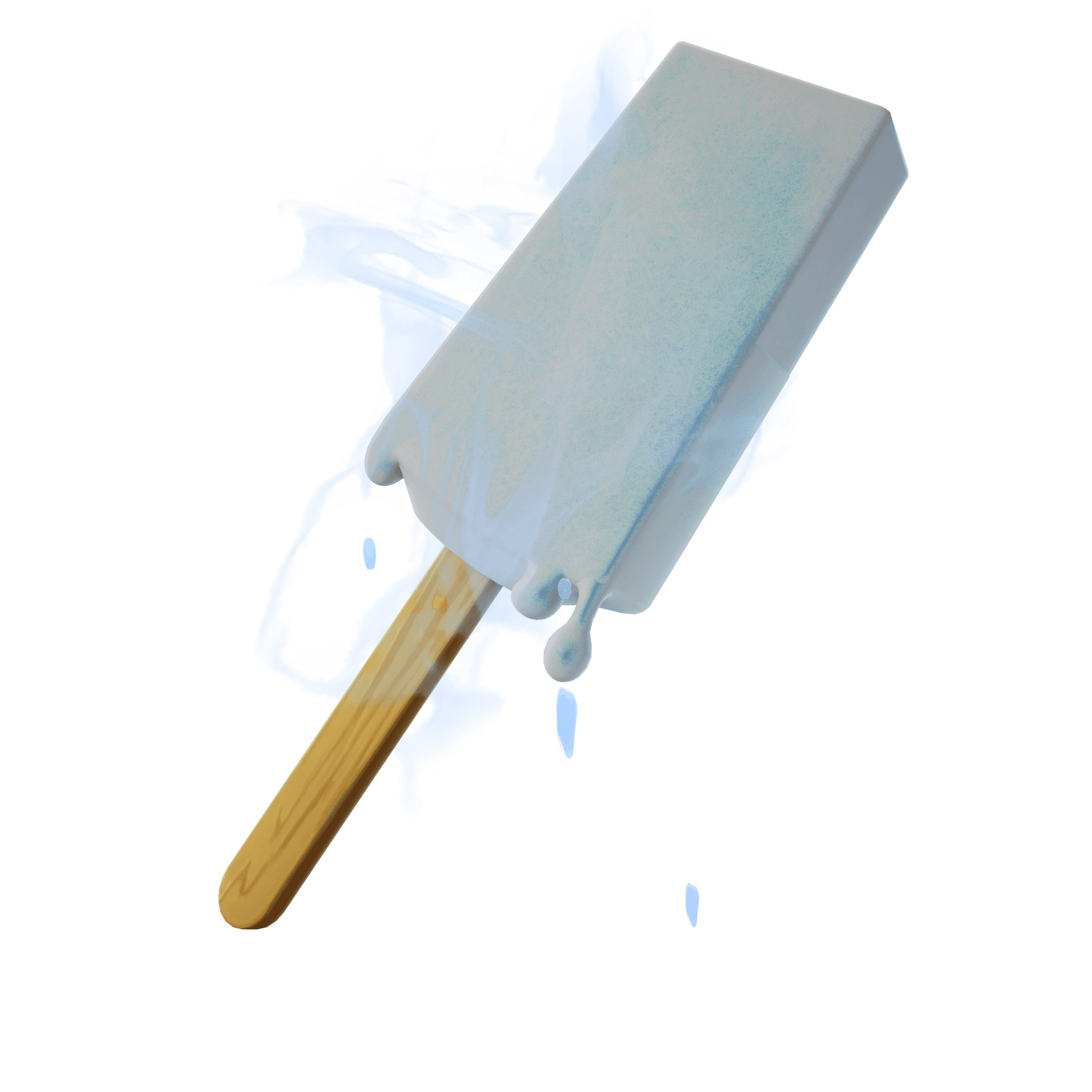 Sea-Salt Ice Cream