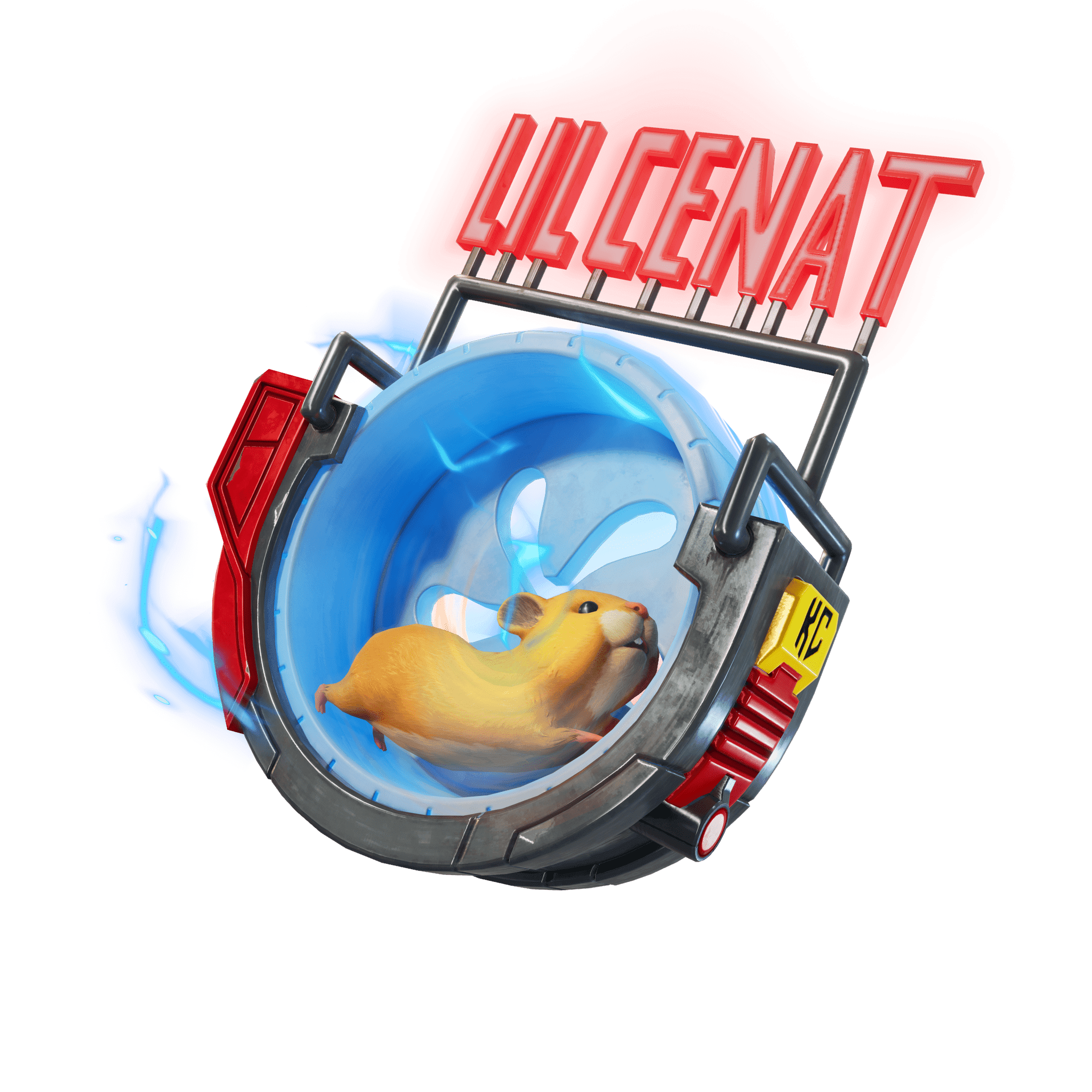 Lil' Cenat