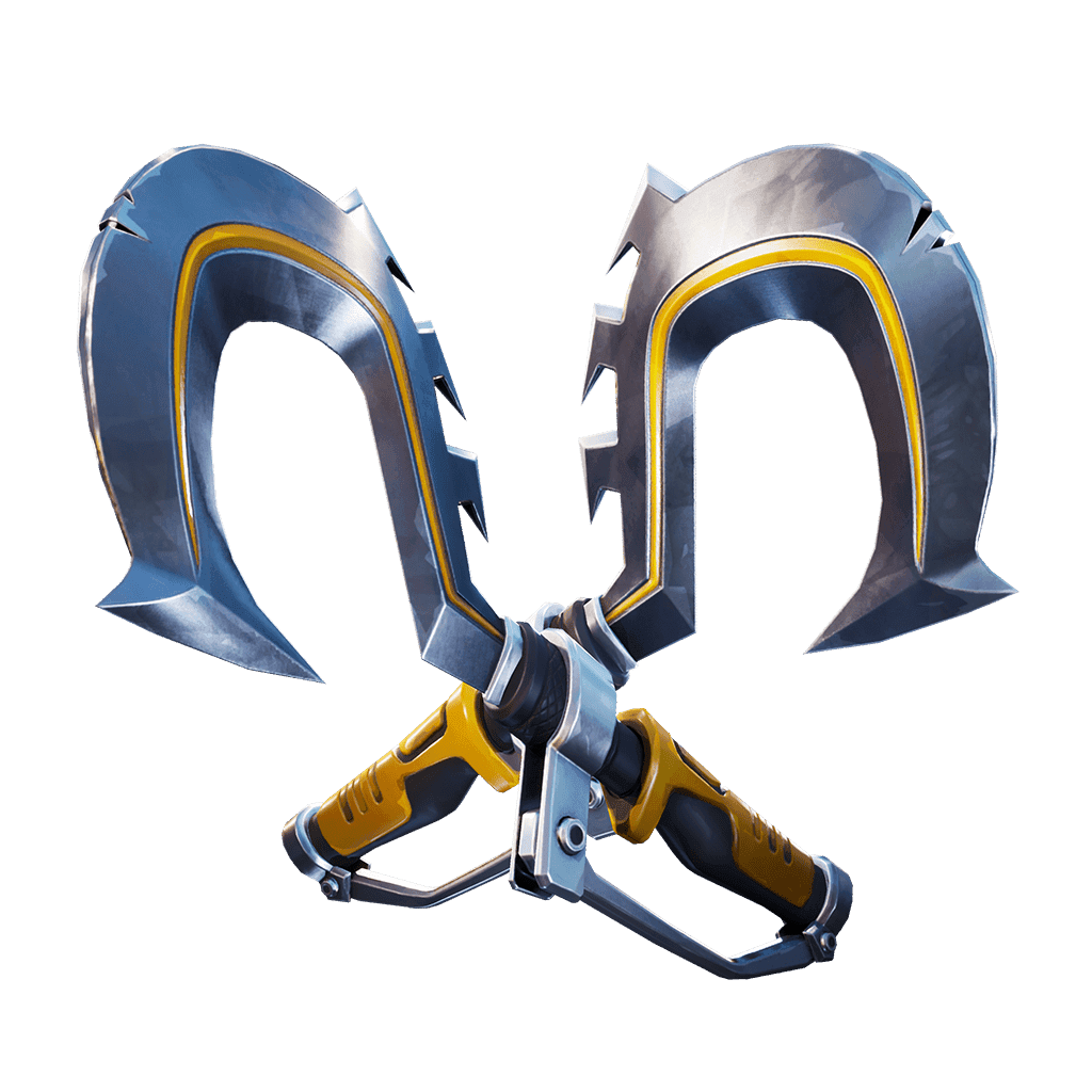 Heavy Hooks