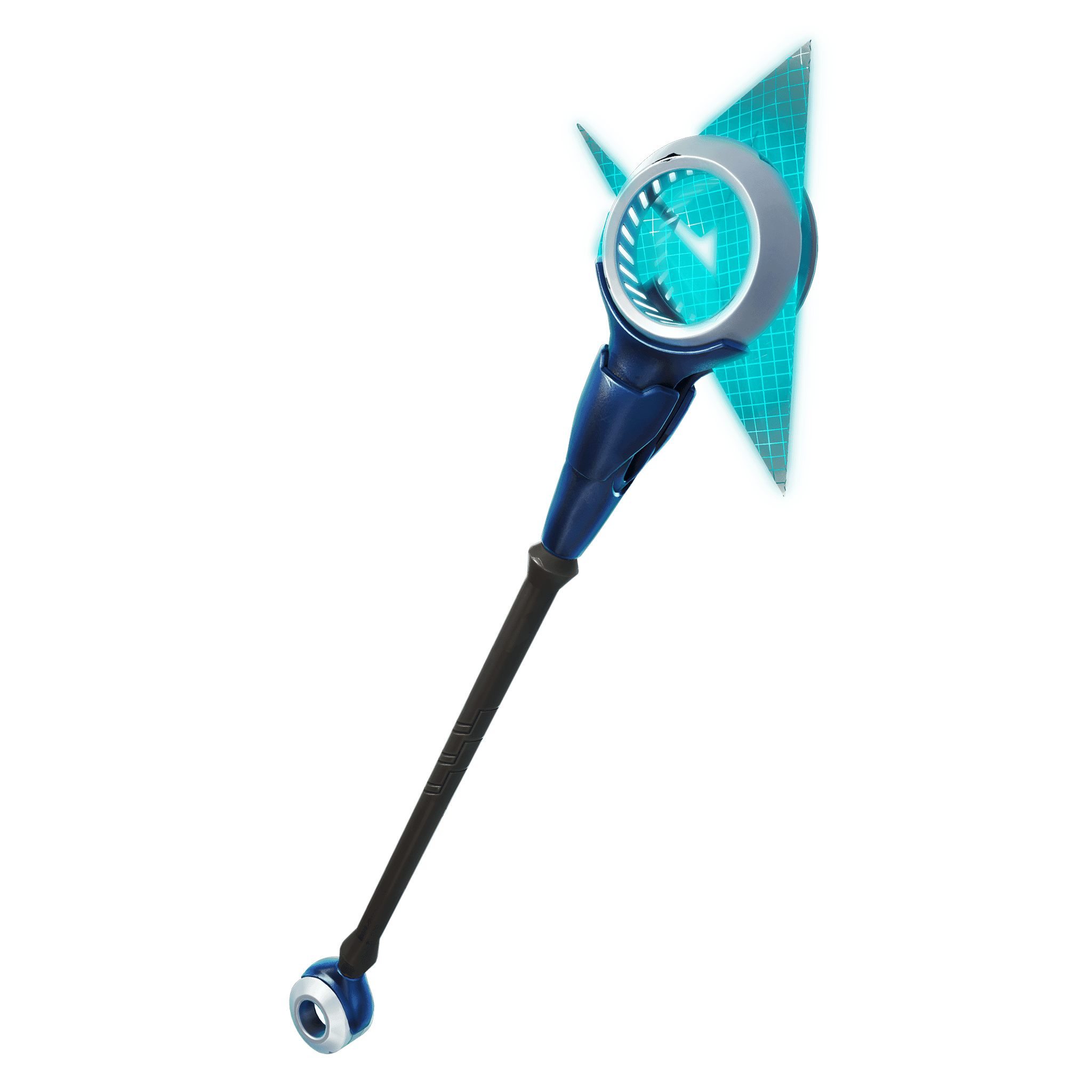 Ali-Tech Staff