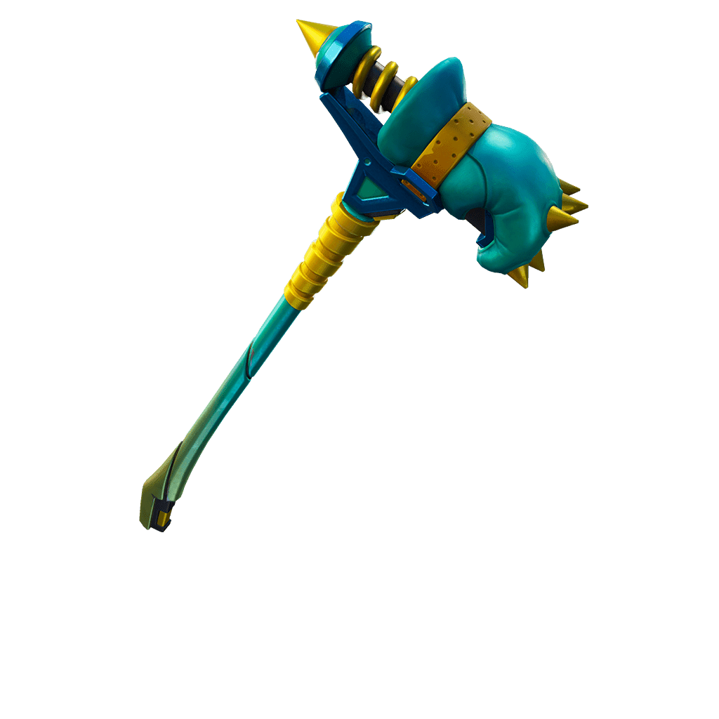 Clobber Axe