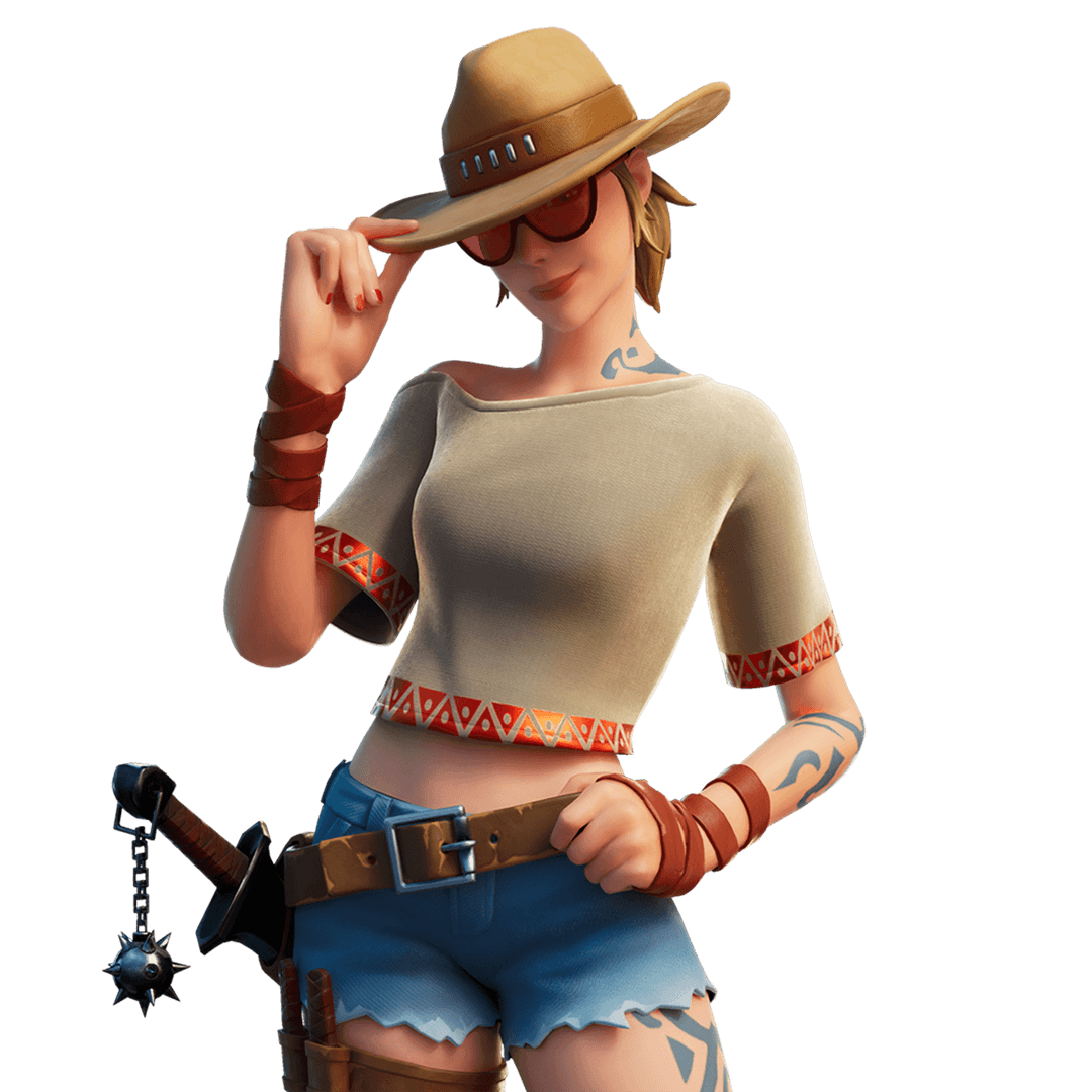 Safari