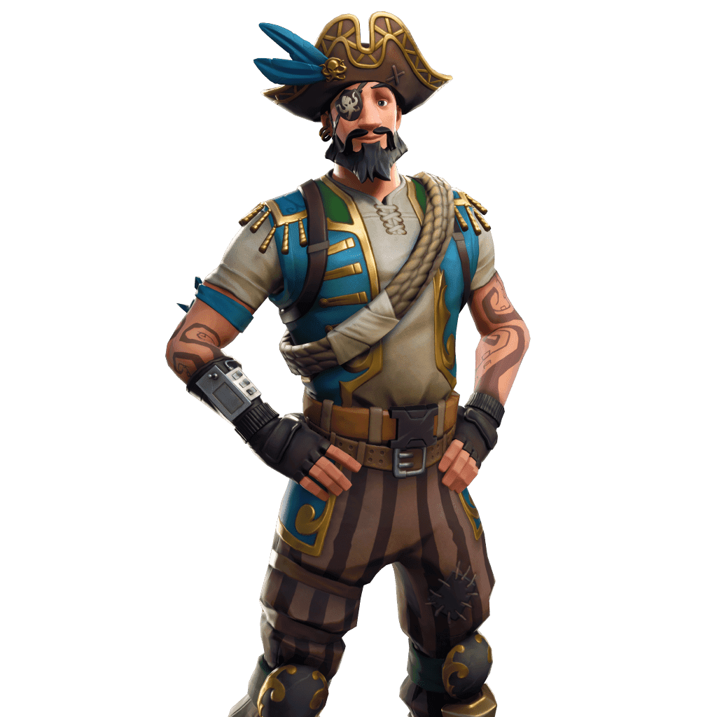 Sea Wolf