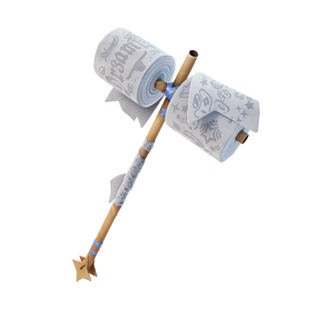 2-Ply TP Hammer
