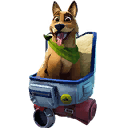 Bonesy