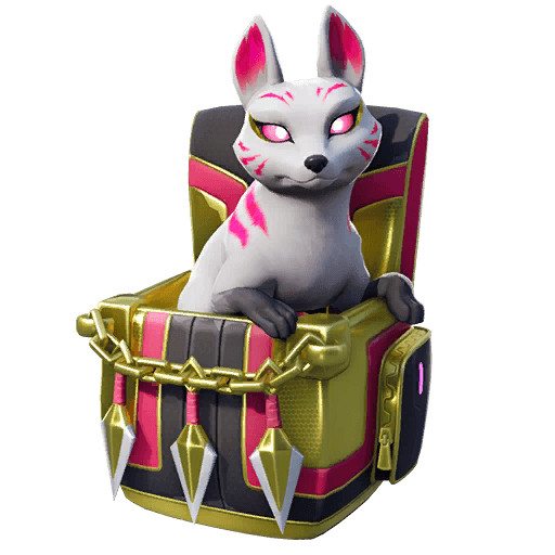 Kitsune