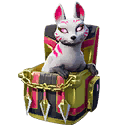Kitsune