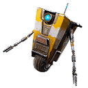 Claptrap