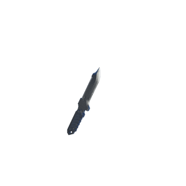 Stun Knife